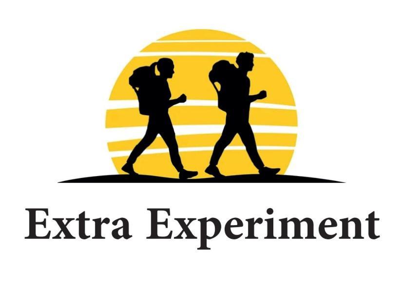 亚喀巴 Extra Experiment旅舍 外观 照片